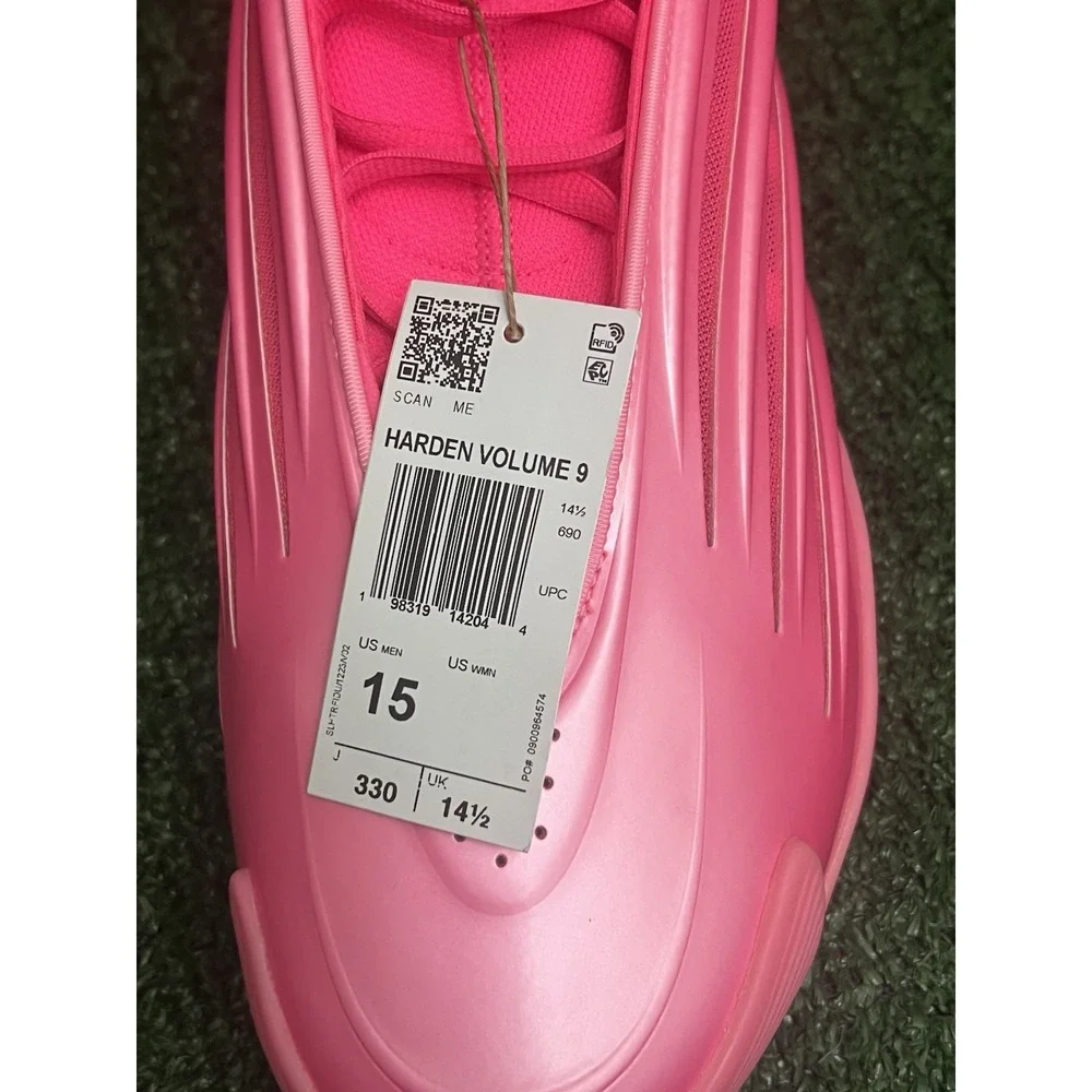 adidas new harden